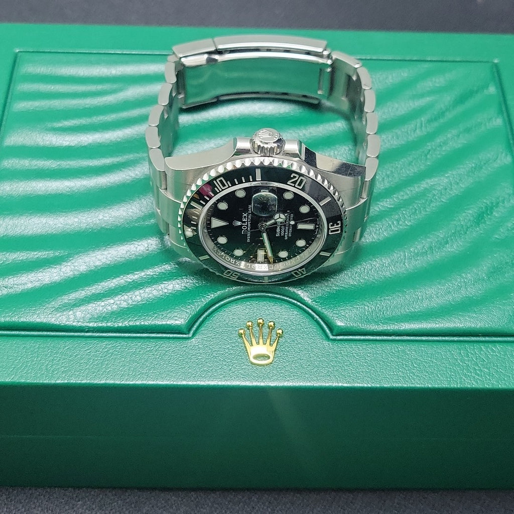 RELOJ CABALLERO 126610 (SEMINUEVO)