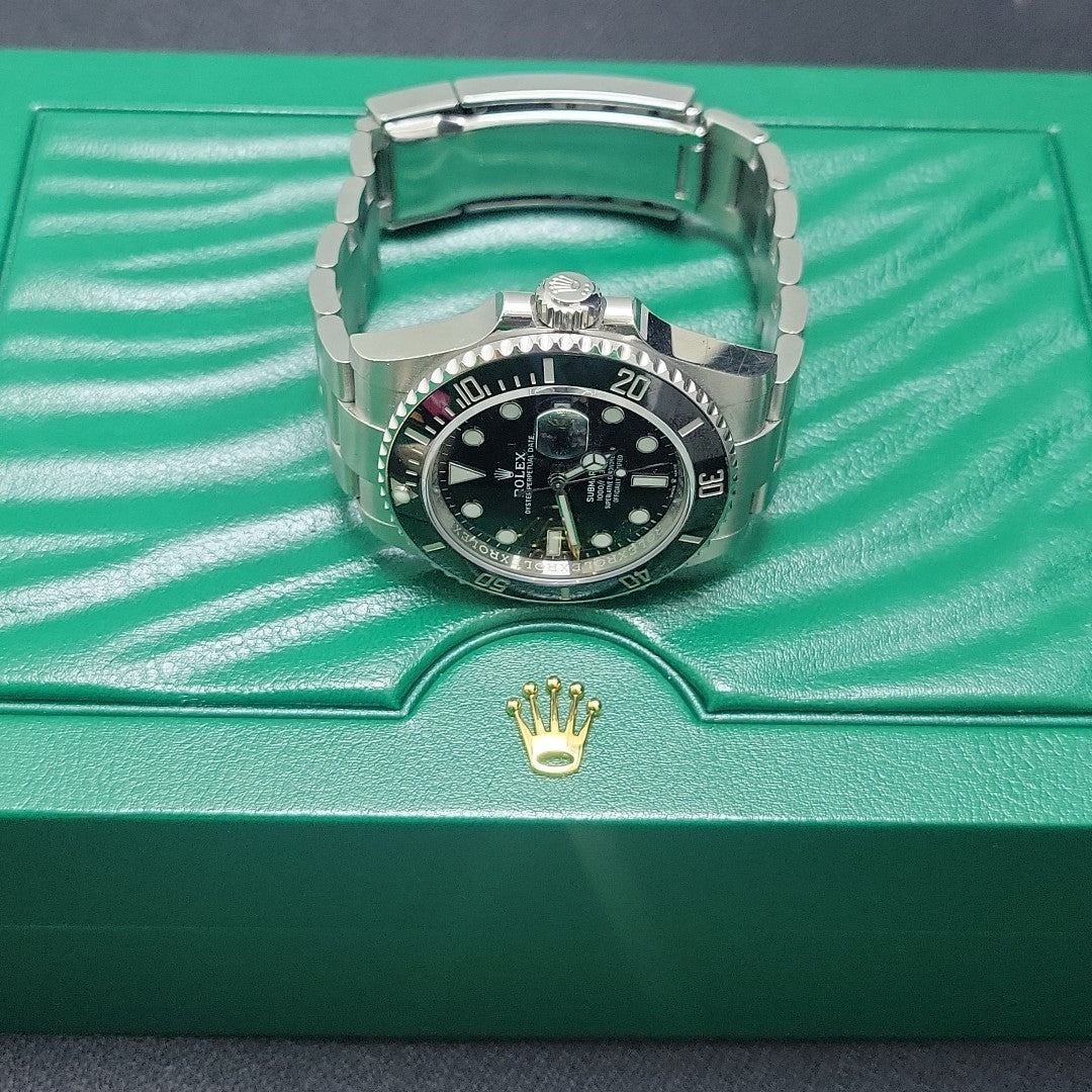 RELOJ CABALLERO 126610 (SEMINUEVO)