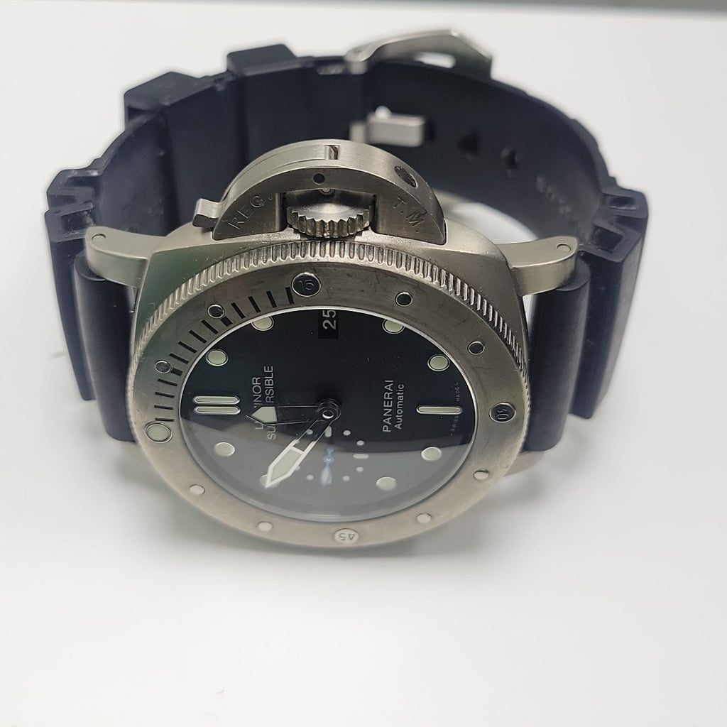 RELOJ CABALLERO OP7091 (SEMINUEVO)