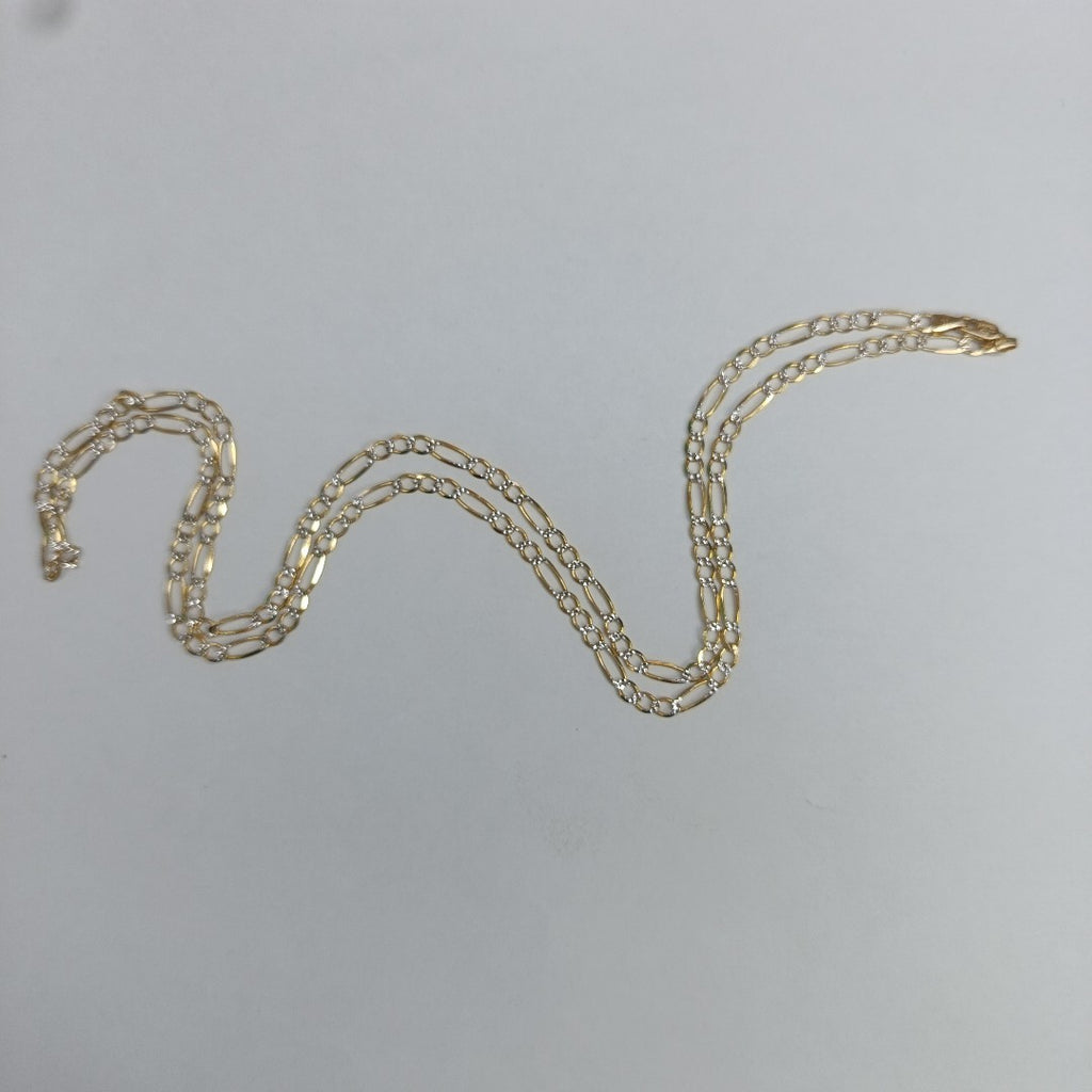 CADENA ORO 10 K 7.5 GRMS (SEMINUEVO)