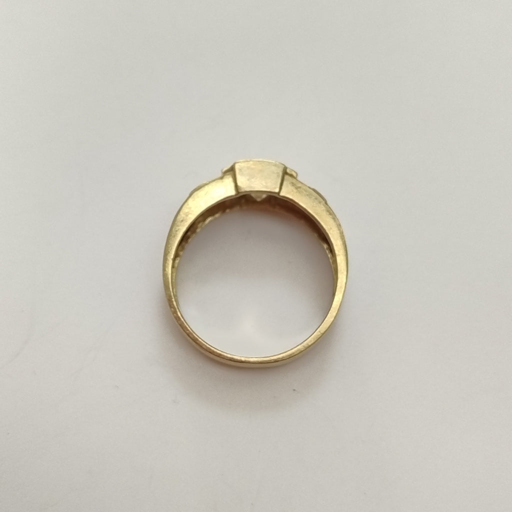 ANILLITO ORO 10 K 5,70 GRMS (SEMINUEVO)