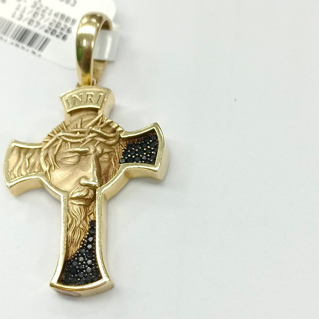 DIJE ORO 14 K 8,50 GRMS (SEMINUEVO)
