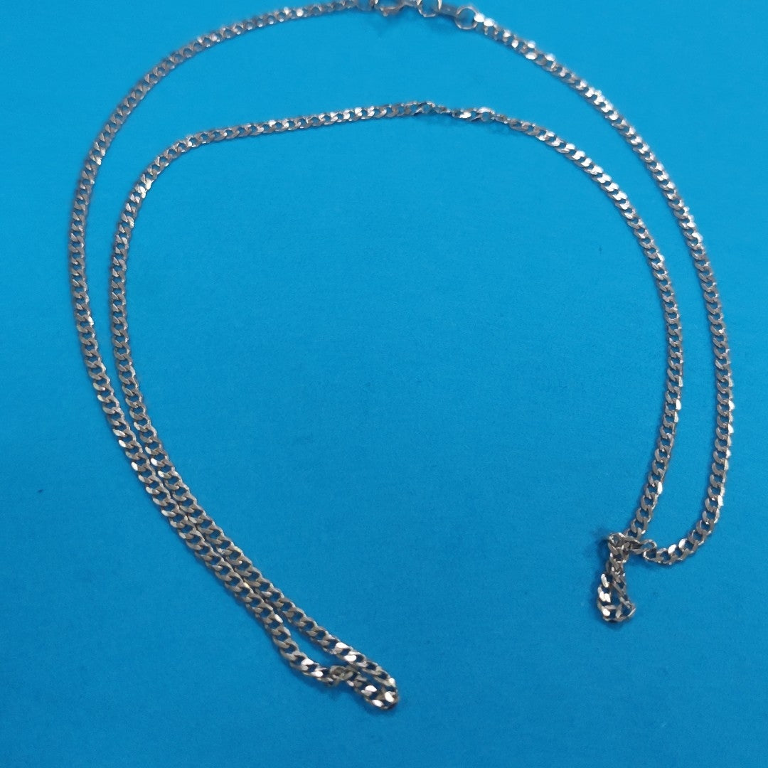 CADENA ORO 10 K 3 GRMS (SEMINUEVO)