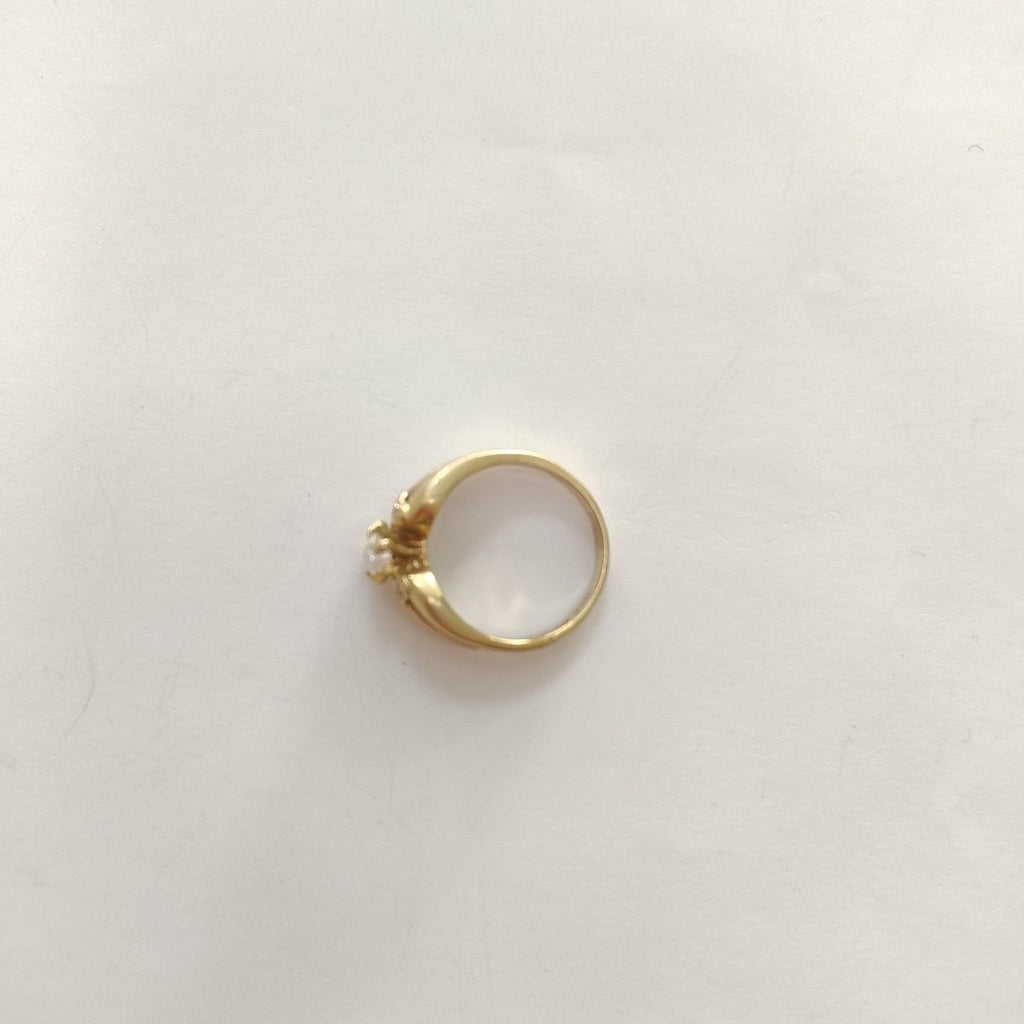 ANILLITO ORO 14 K 5,60 GRMS (SEMINUEVO)