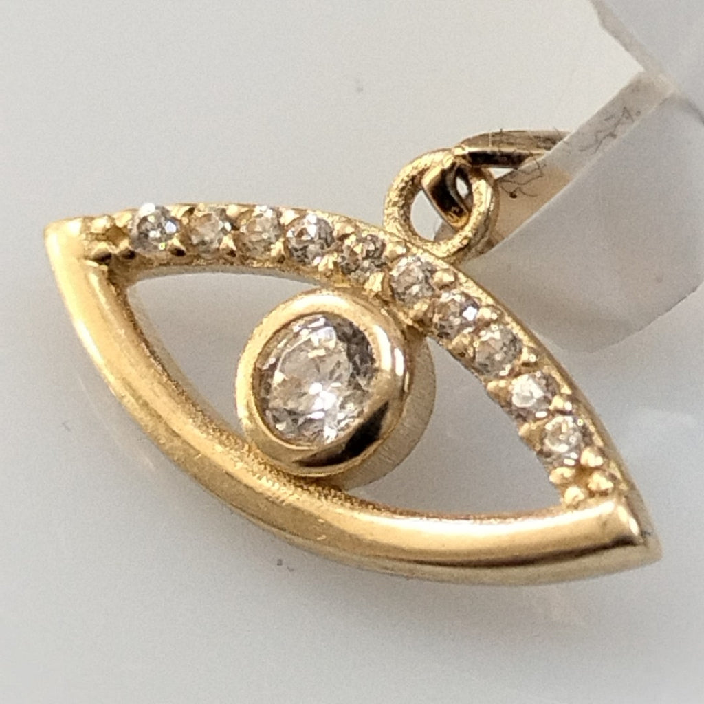DIJES ORO 14K 0.9 (NUEVO)
