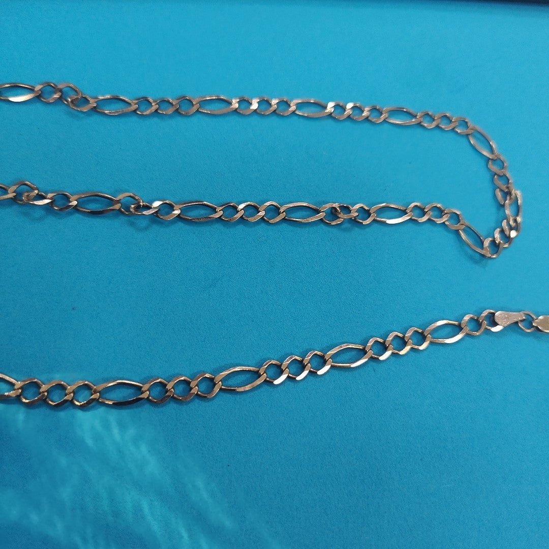CADENA ORO 10 K 11.1 GRMS (SEMINUEVO)