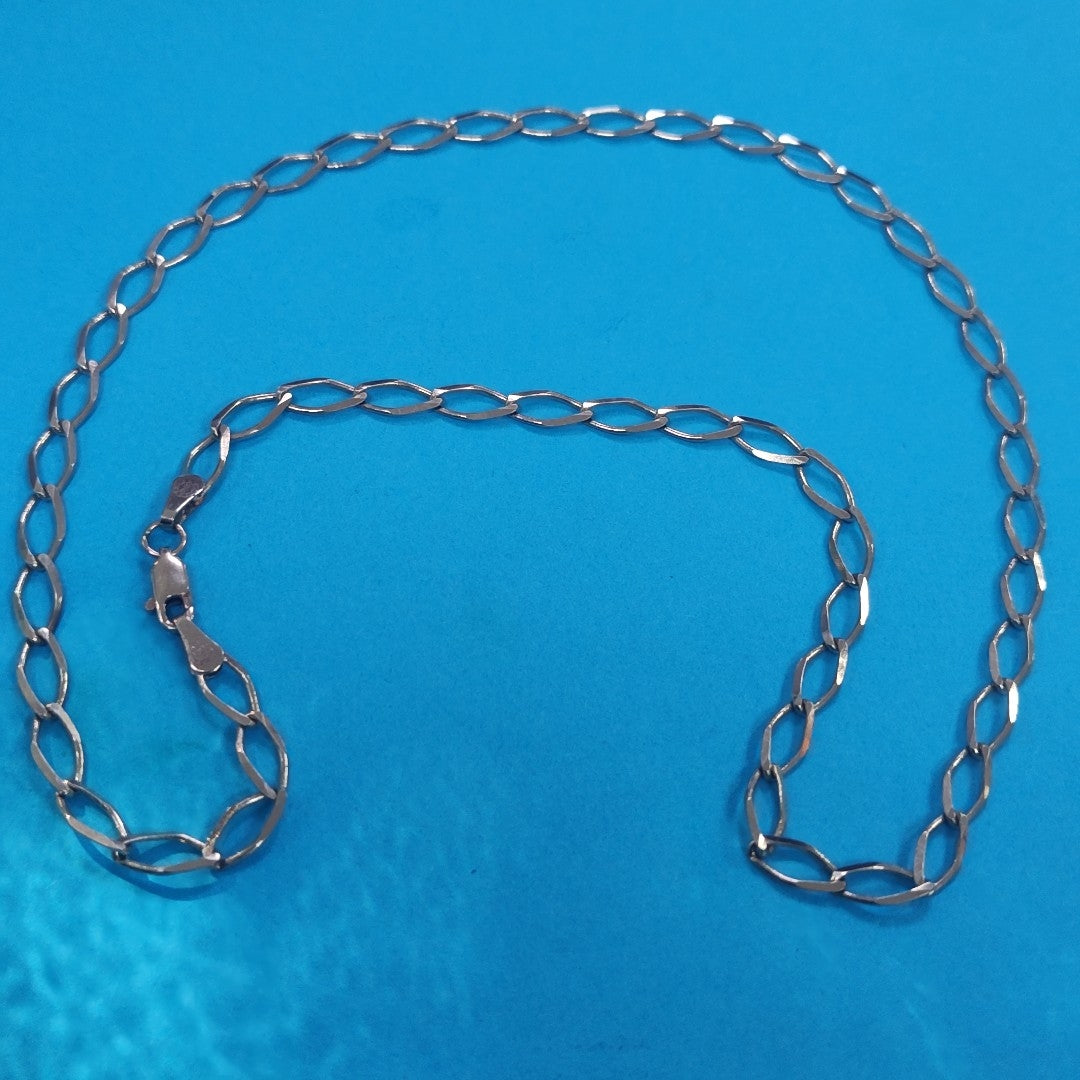 CADENA ORO 10 K 9.6 GRMS (SEMINUEVO)