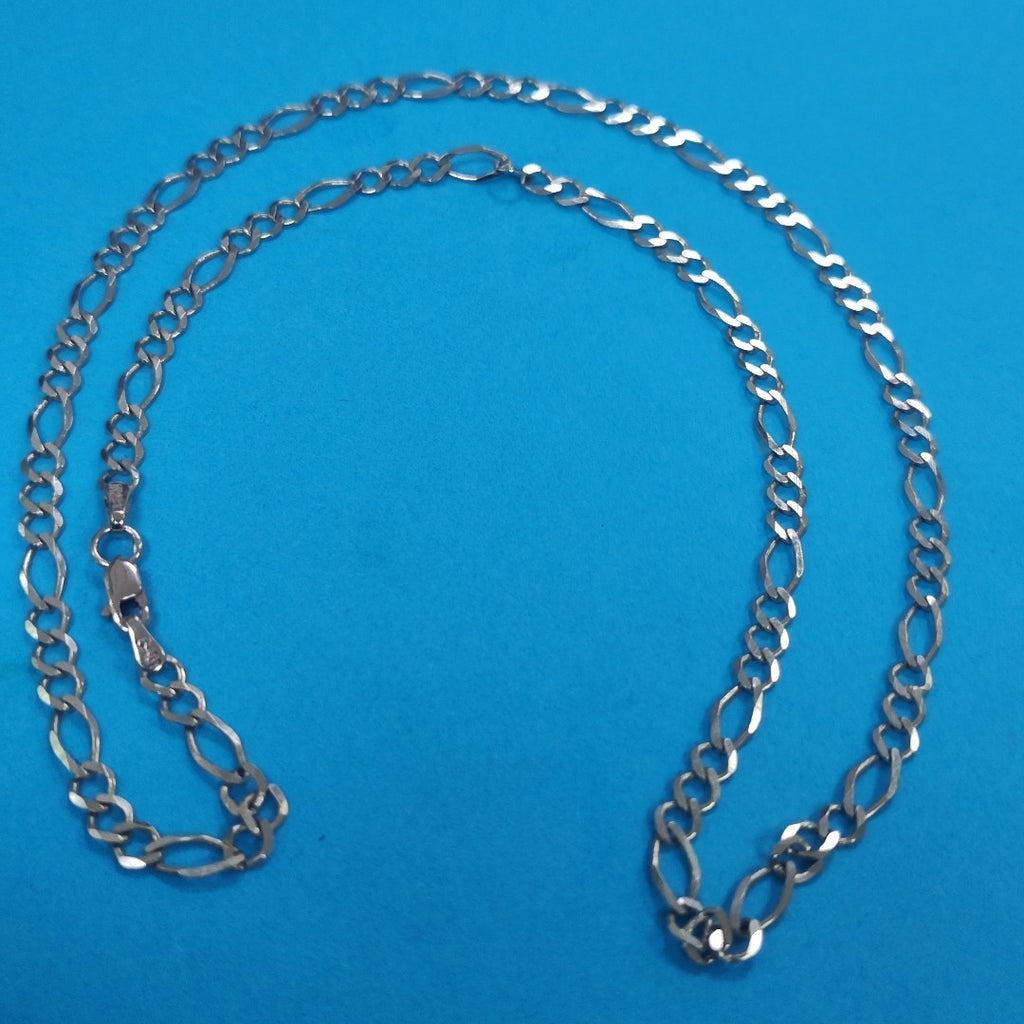 CADENA ORO 10 K 6.7 GRMS (SEMINUEVO)