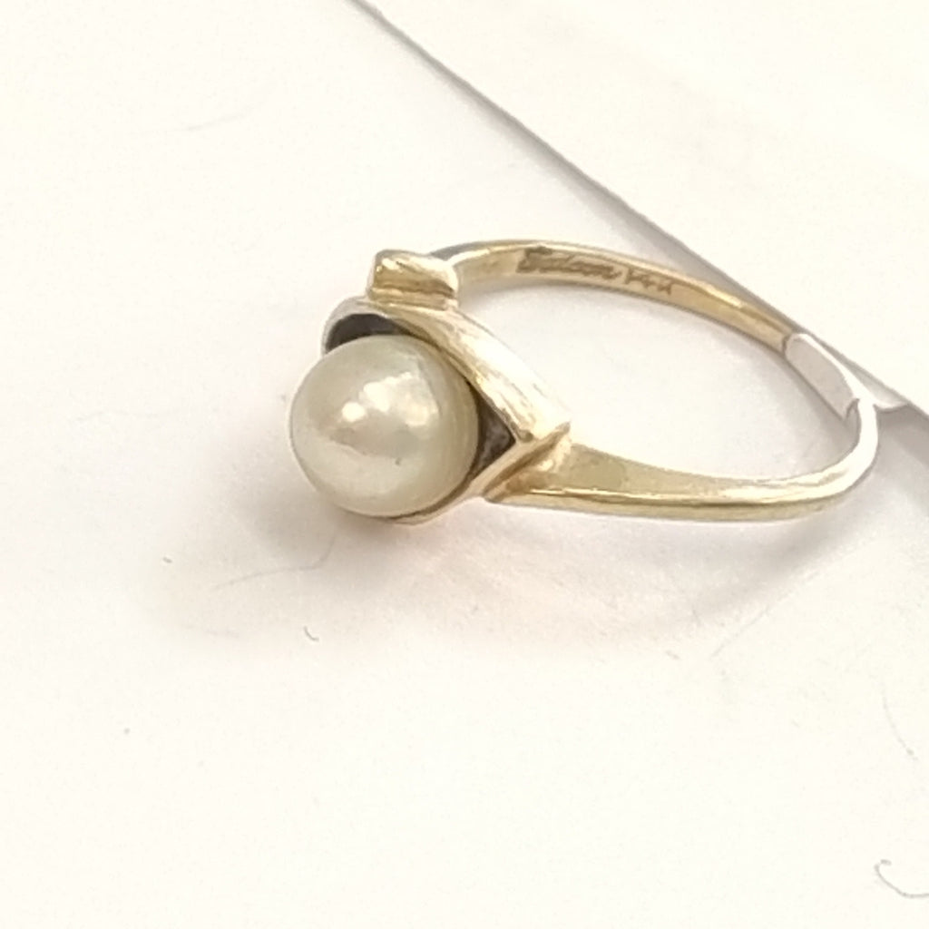 ANILLITO ORO 14 K 3,00 GRMS (SEMINUEVO)
