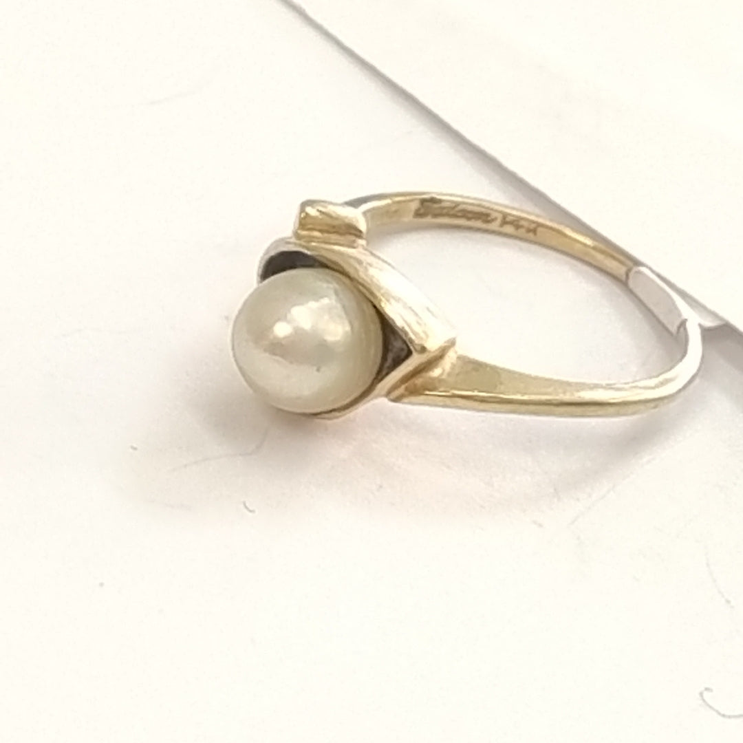 ANILLITO ORO 14 K 3,00 GRMS (SEMINUEVO)