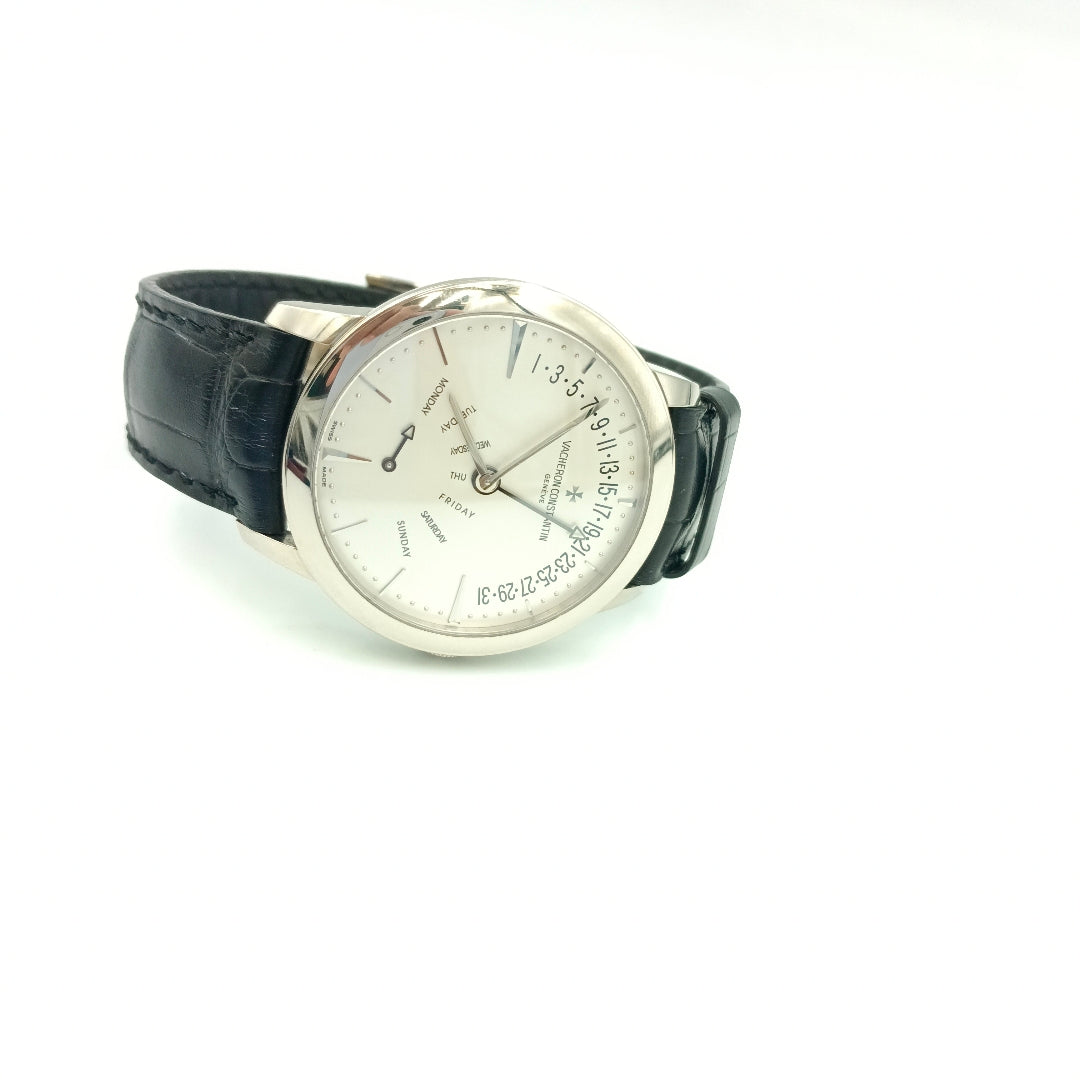 RELOJ CABALLERO 86020 (SEMINUEVO)