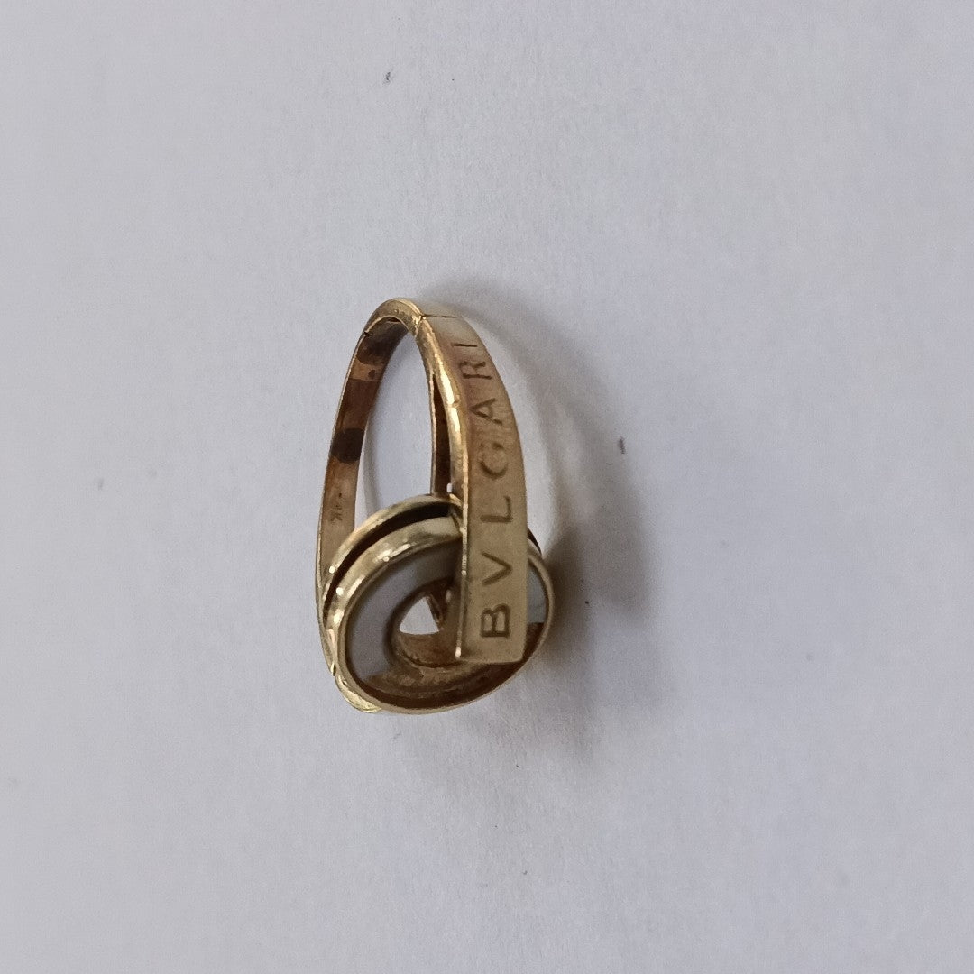 ANILLITO ORO 14 K 4.7 GRMS (SEMINUEVO)