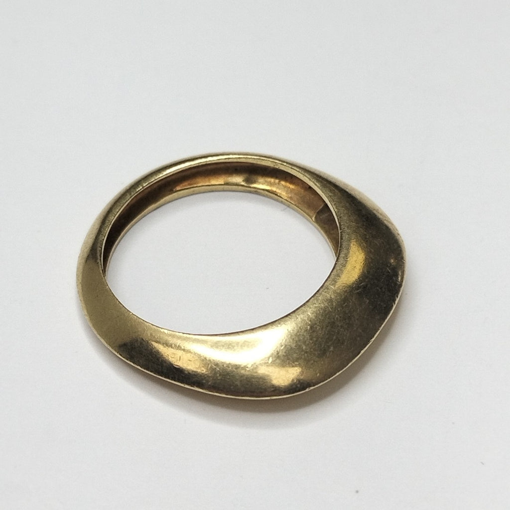 ANILLITO ORO 18 K 4.9 GRMS (SEMINUEVO)