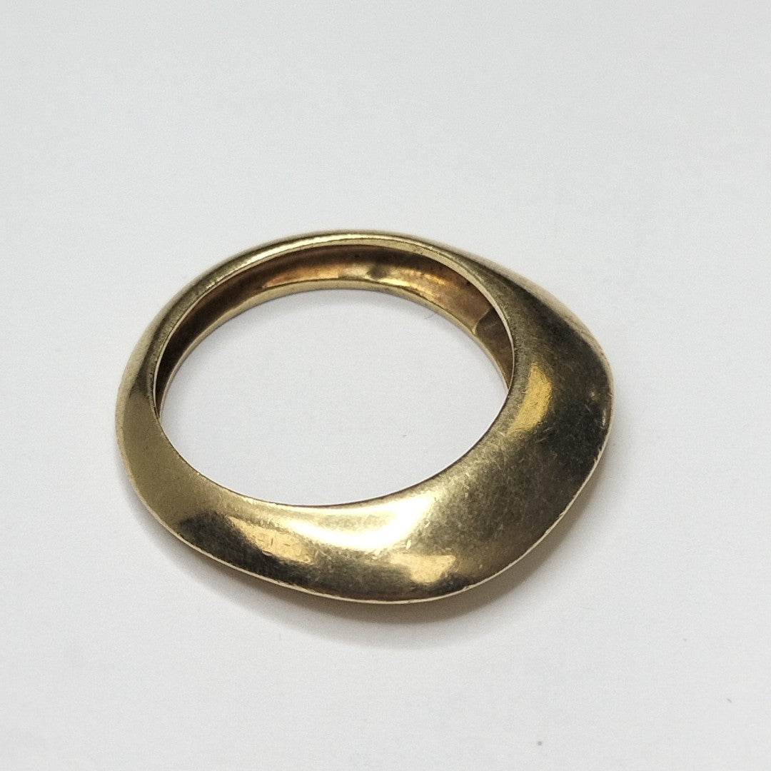 ANILLITO ORO 18 K 4.9 GRMS (SEMINUEVO)