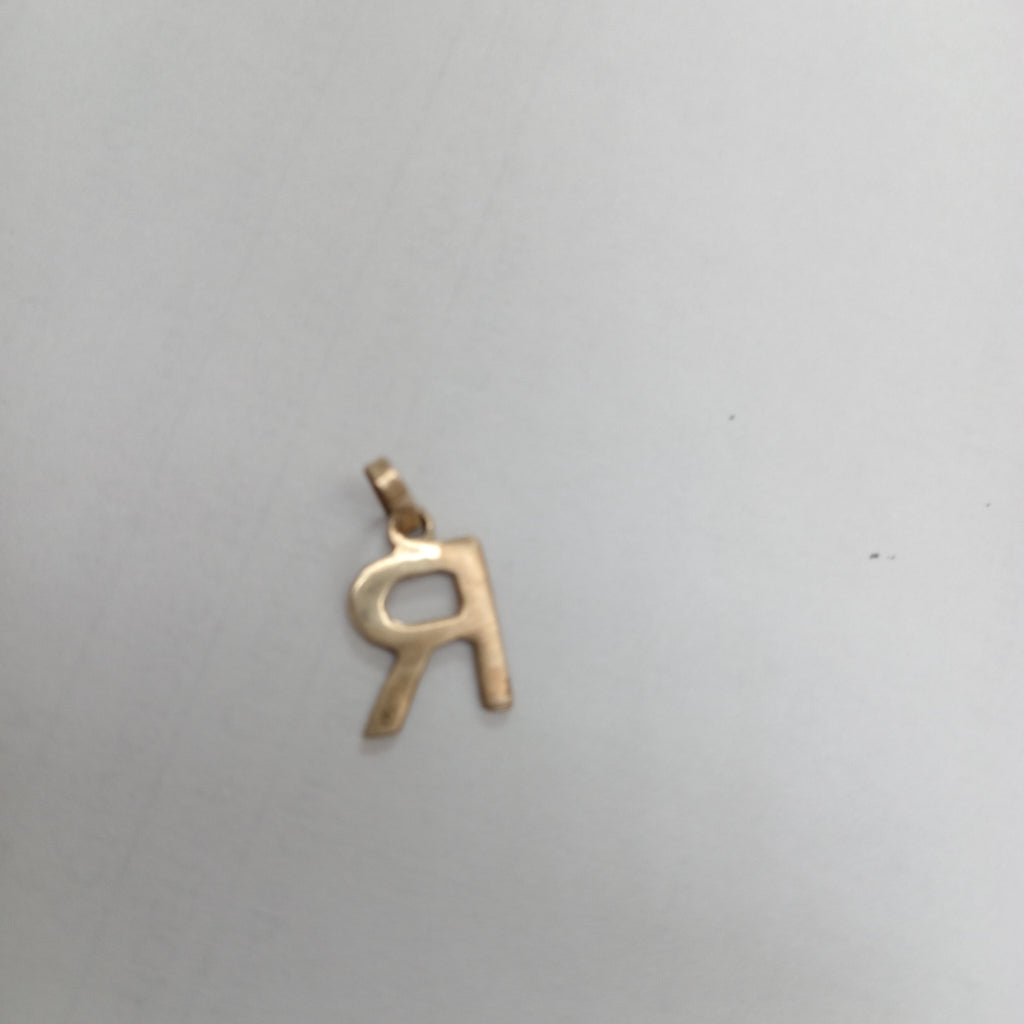 DIJE ORO 10 K 0.7 GRMS (SEMINUEVO)