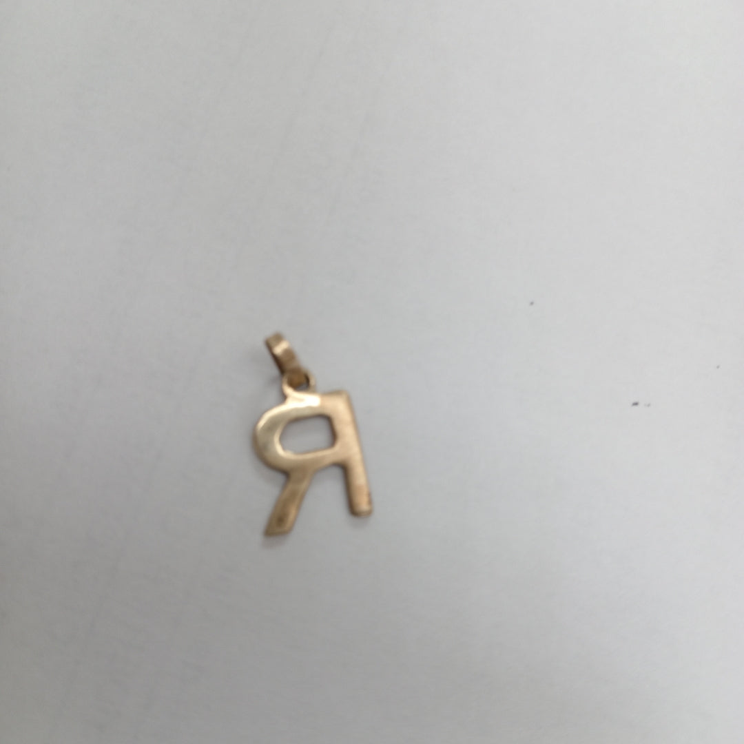 DIJE ORO 10 K 0.7 GRMS (SEMINUEVO)
