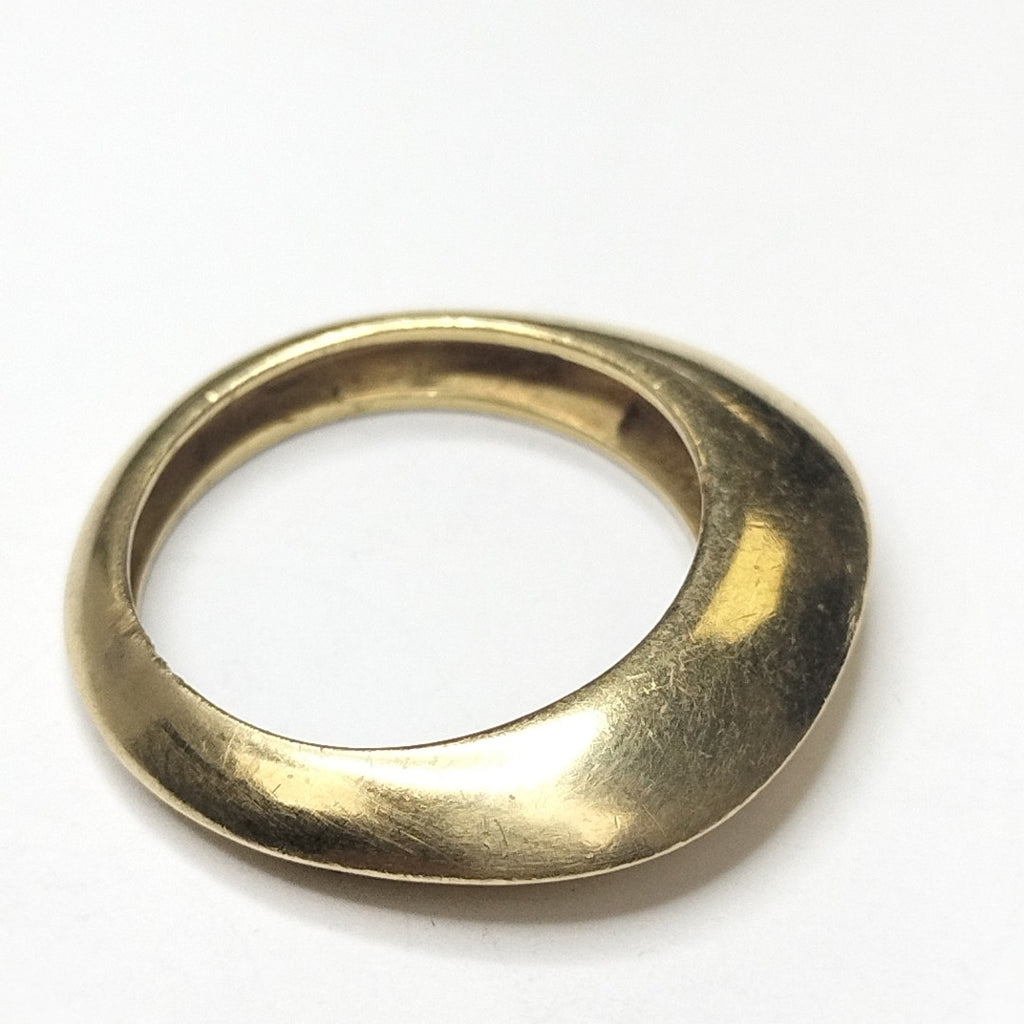 ANILLITO ORO 18 K 5 GRMS (SEMINUEVO)