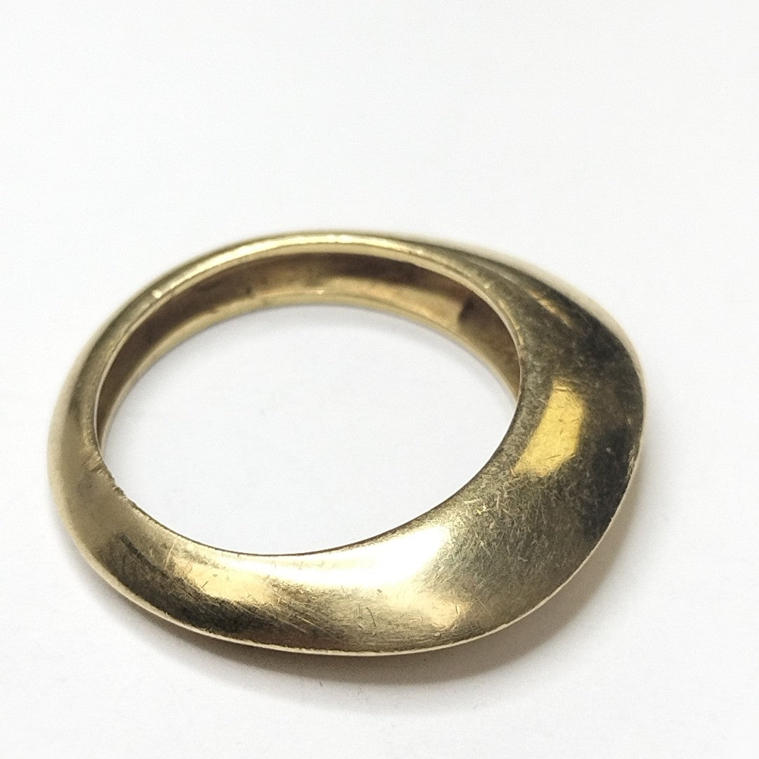 ANILLITO ORO 18 K 5 GRMS (SEMINUEVO)