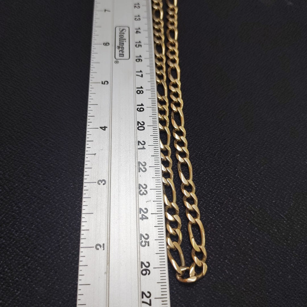CADENA ORO 8 K 37.6 GRMS (SEMINUEVO)