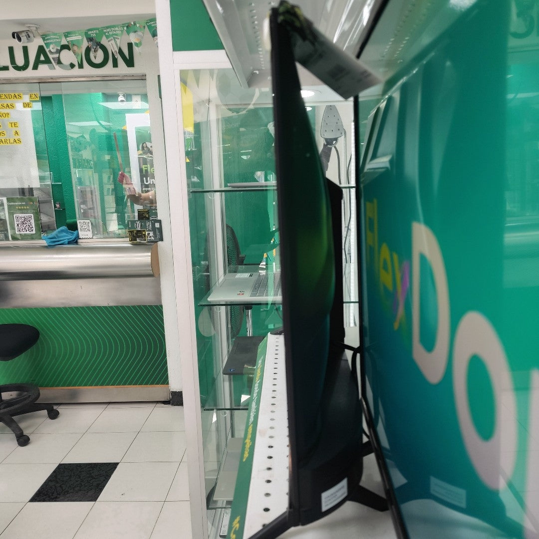 PANTALLA HISENSE 32A4KV (2024) 32" LED HD (SEMINUEVO)