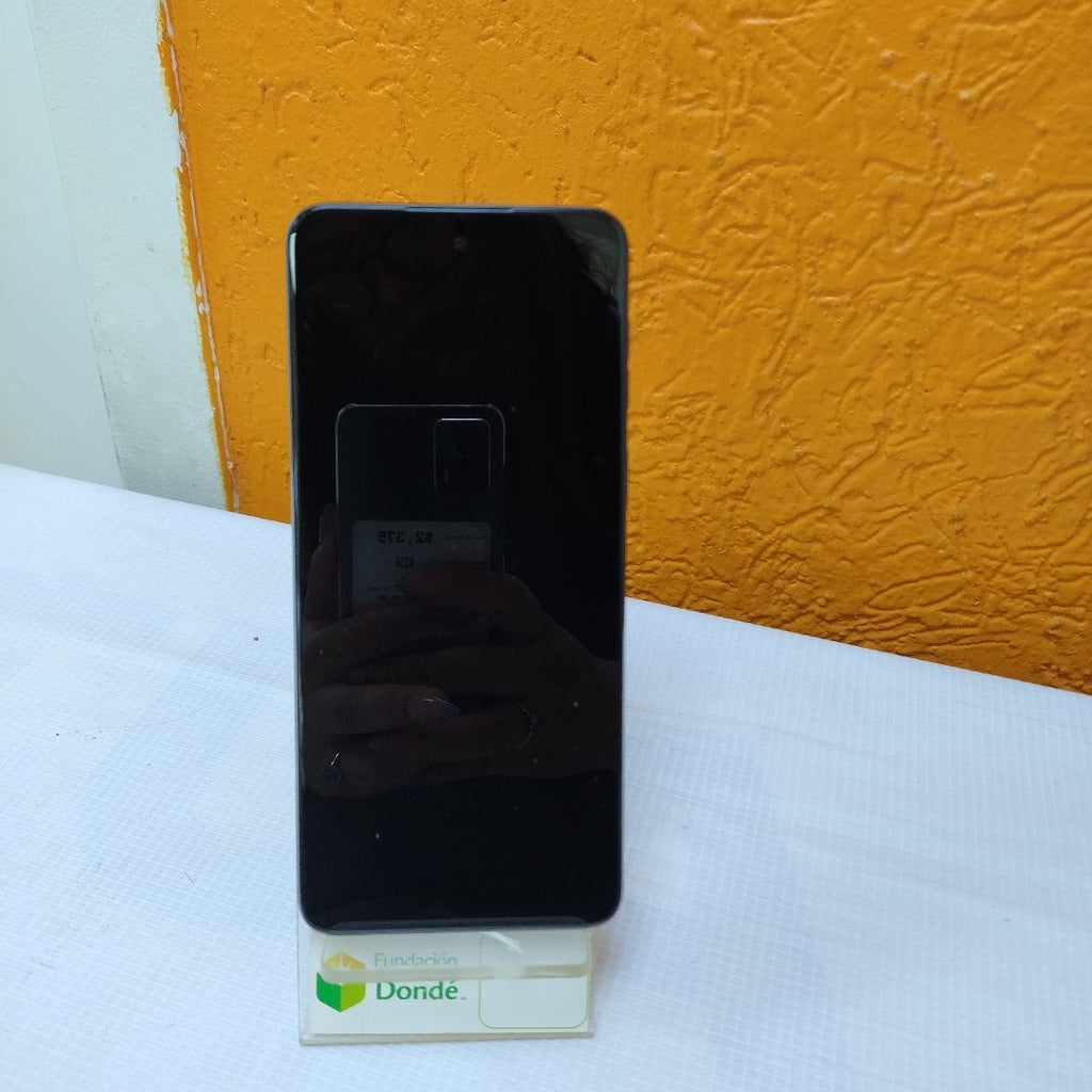 CELULAR MOTOROLA MOTO G55 5G XT2435-1(2024) 256 GB 8 GB RAM (SEMINUEVO)