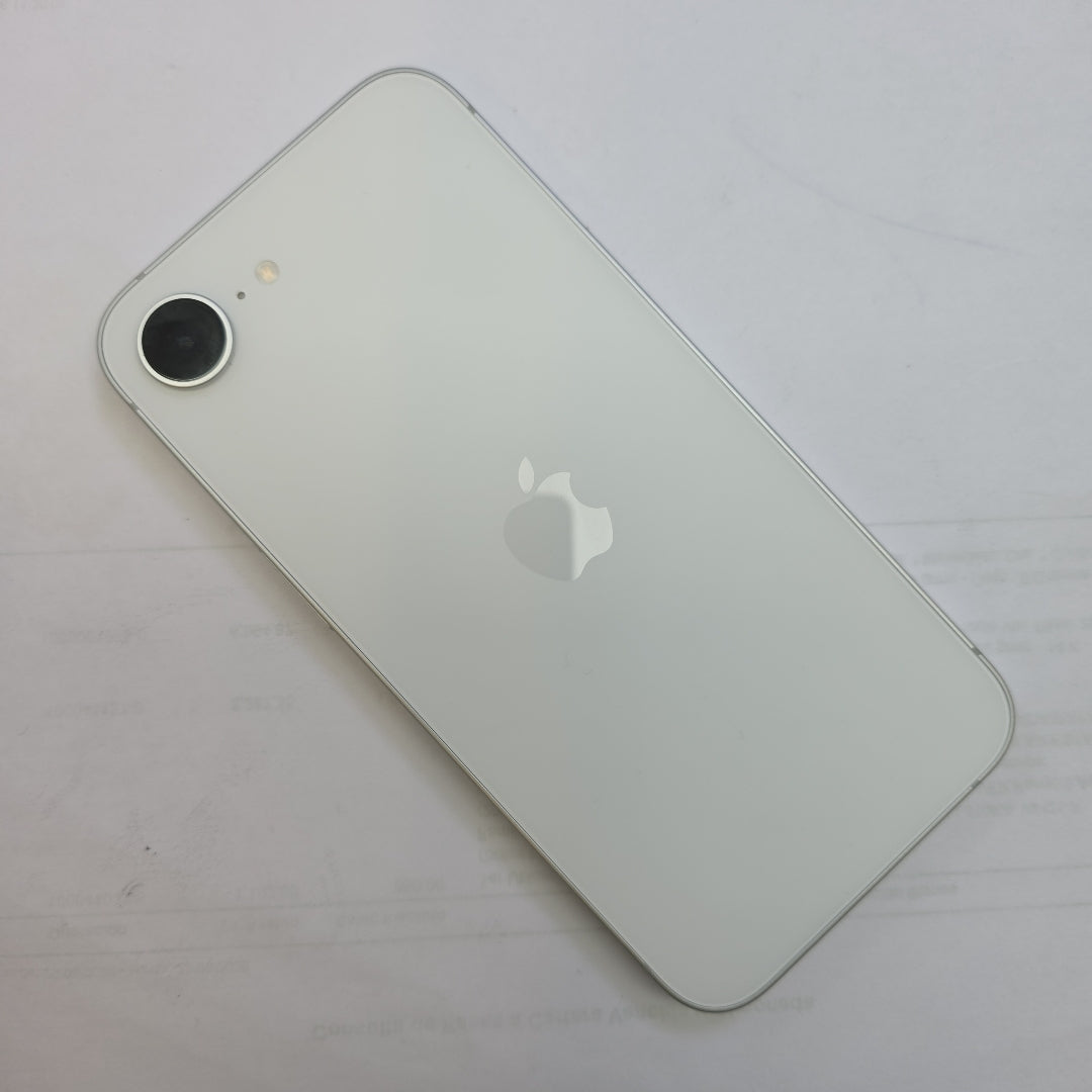 CELULAR APPLE IPHONE 16E A3409 (2025) 128 GB 8 GB RAM (SEMINUEVO)