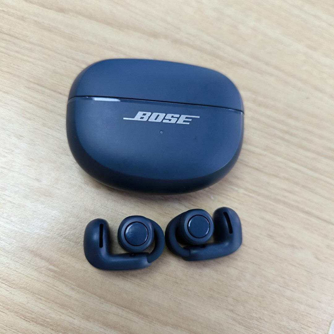 AUDIFONOS BOSE ULTRA OPEN EARBUDS INALAMBRICO OPEN EAR (SEMINUEVO)