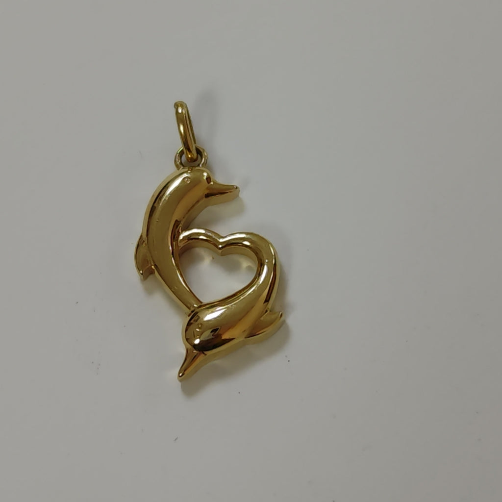 DIJES ORO 14K 1 (NUEVO)