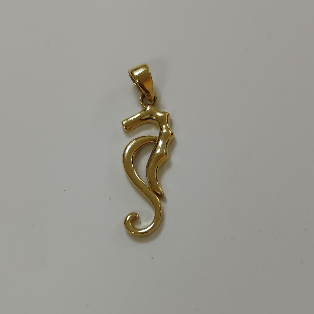 DIJES ORO 14K 1 (NUEVO)