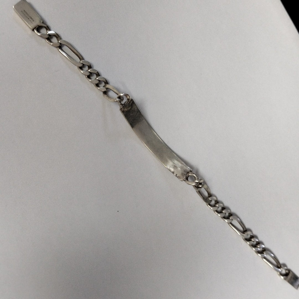 ESCLAVA PLATA 18.8 GRMS (SEMINUEVO)