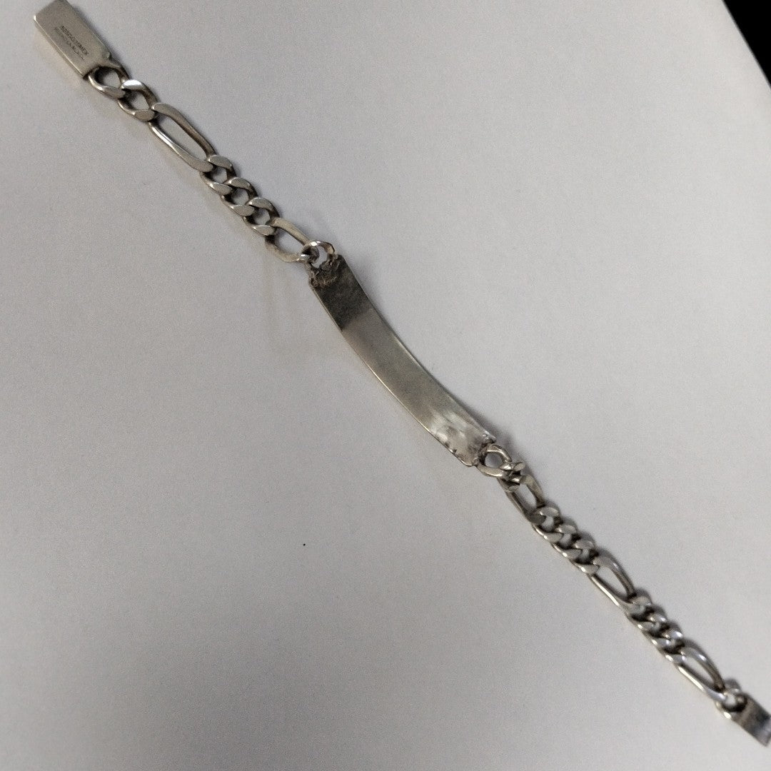 ESCLAVA PLATA 18.8 GRMS (SEMINUEVO)