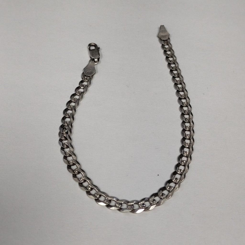 PULSERA PLATA 6.3 GRMS (SEMINUEVO)