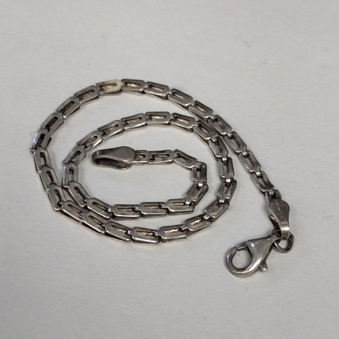 PULSERA PLATA 2.2 GRMS (SEMINUEVO)