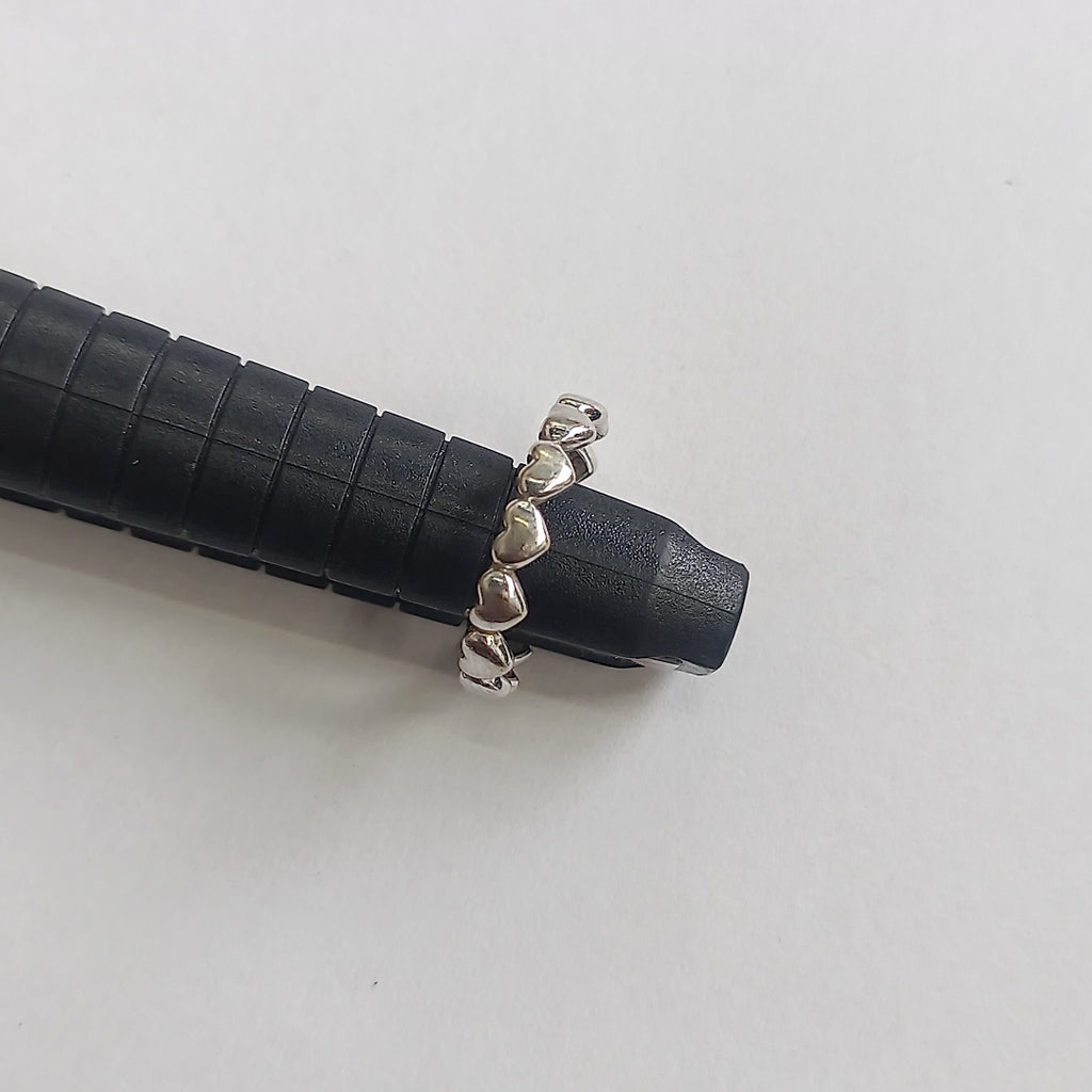 ANILLITO ORO 14 K 1.7 GRMS (SEMINUEVO)