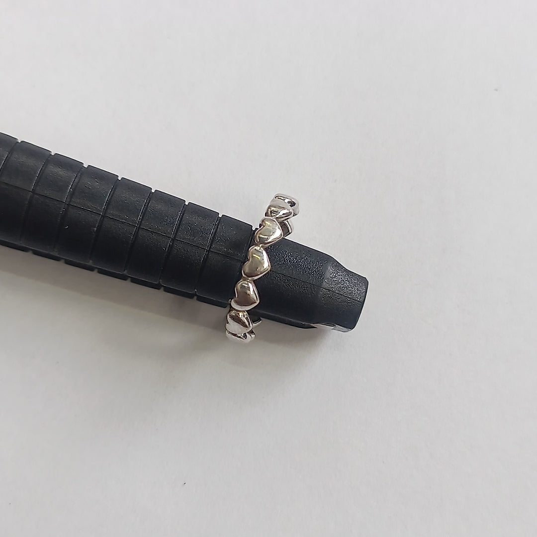 ANILLITO ORO 14 K 1.7 GRMS (SEMINUEVO)