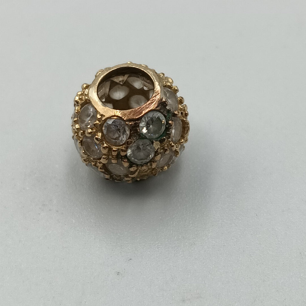 DIJE ORO 14 K 2.1 GRMS (SEMINUEVO)