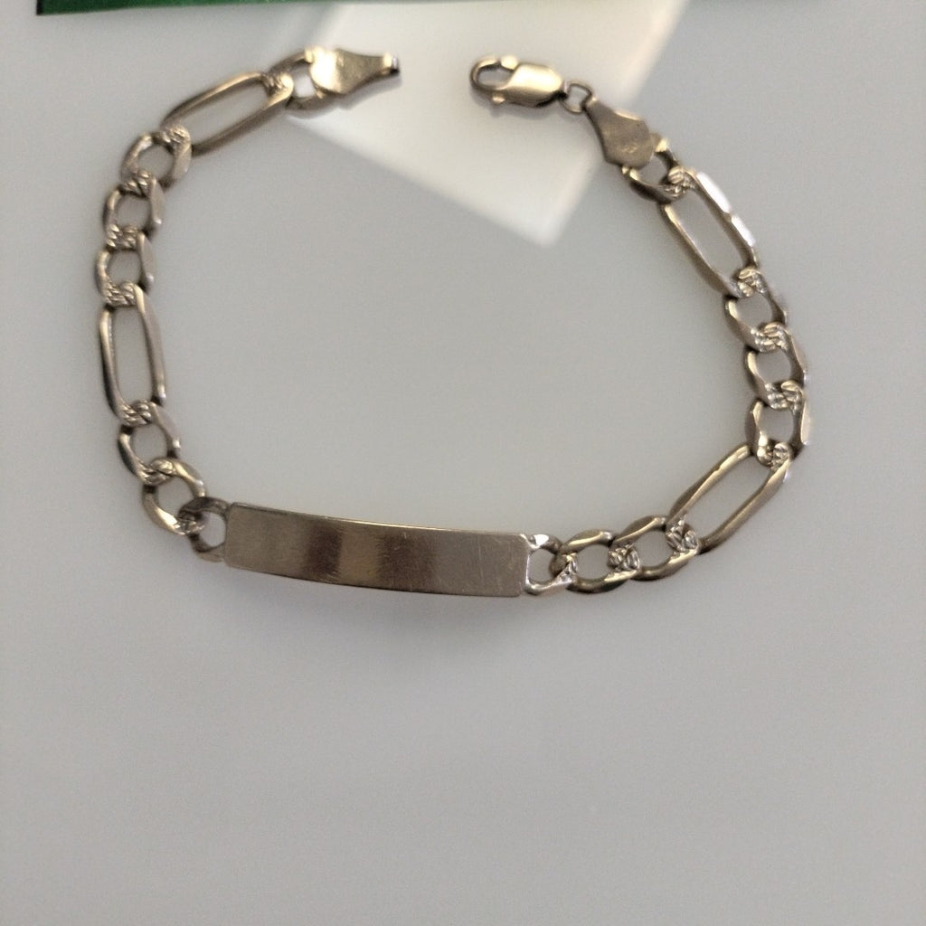 ESCLAVA ORO 14 K 20.1 GRMS (SEMINUEVO)