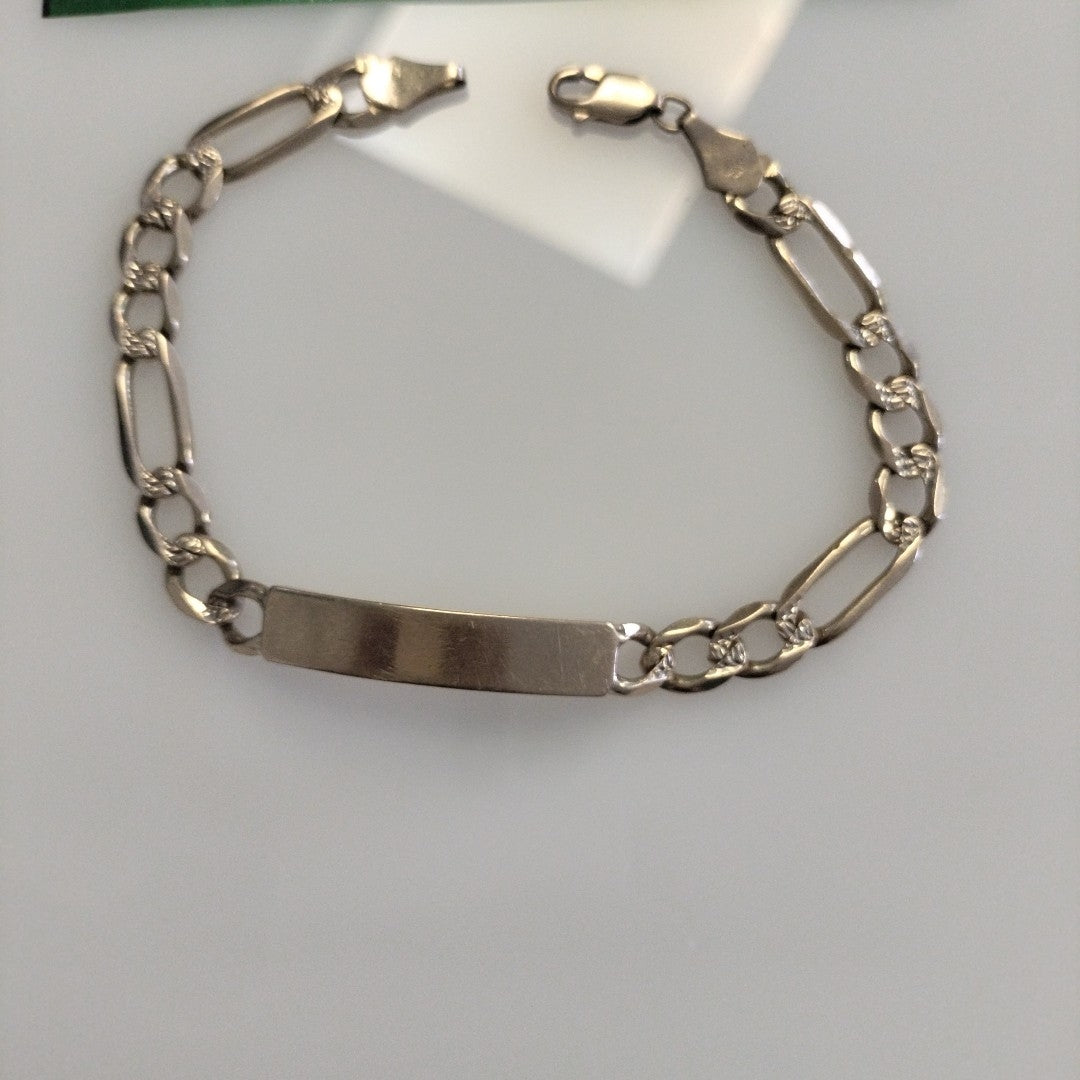 ESCLAVA ORO 14 K 20.1 GRMS (SEMINUEVO)