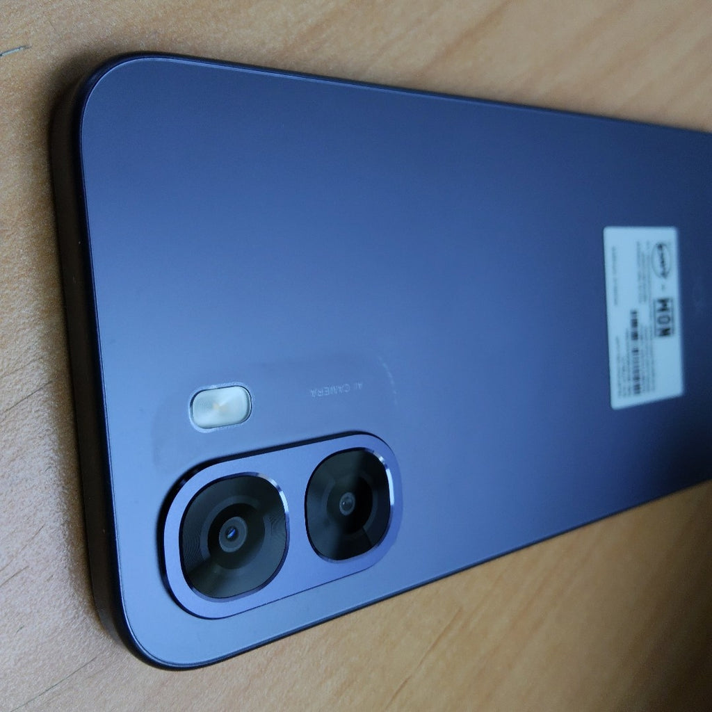 CELULAR OPPO A6X CPH2819 (2025) 128 GB 4 GB RAM