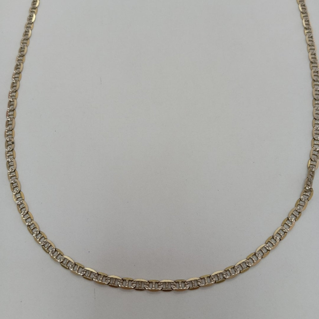 CADENA ORO 10 K 14.2 GRMS (SEMINUEVO)