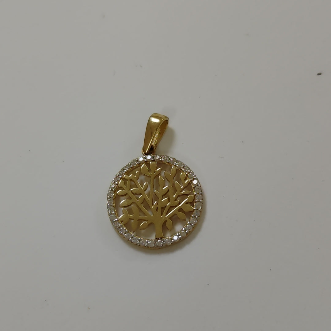 DIJES ORO 14K 1.3 (NUEVO)