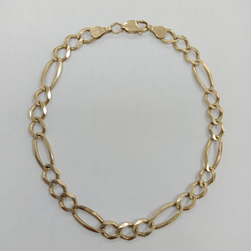 PULSERA ORO 10 K 5 GRMS (SEMINUEVO)