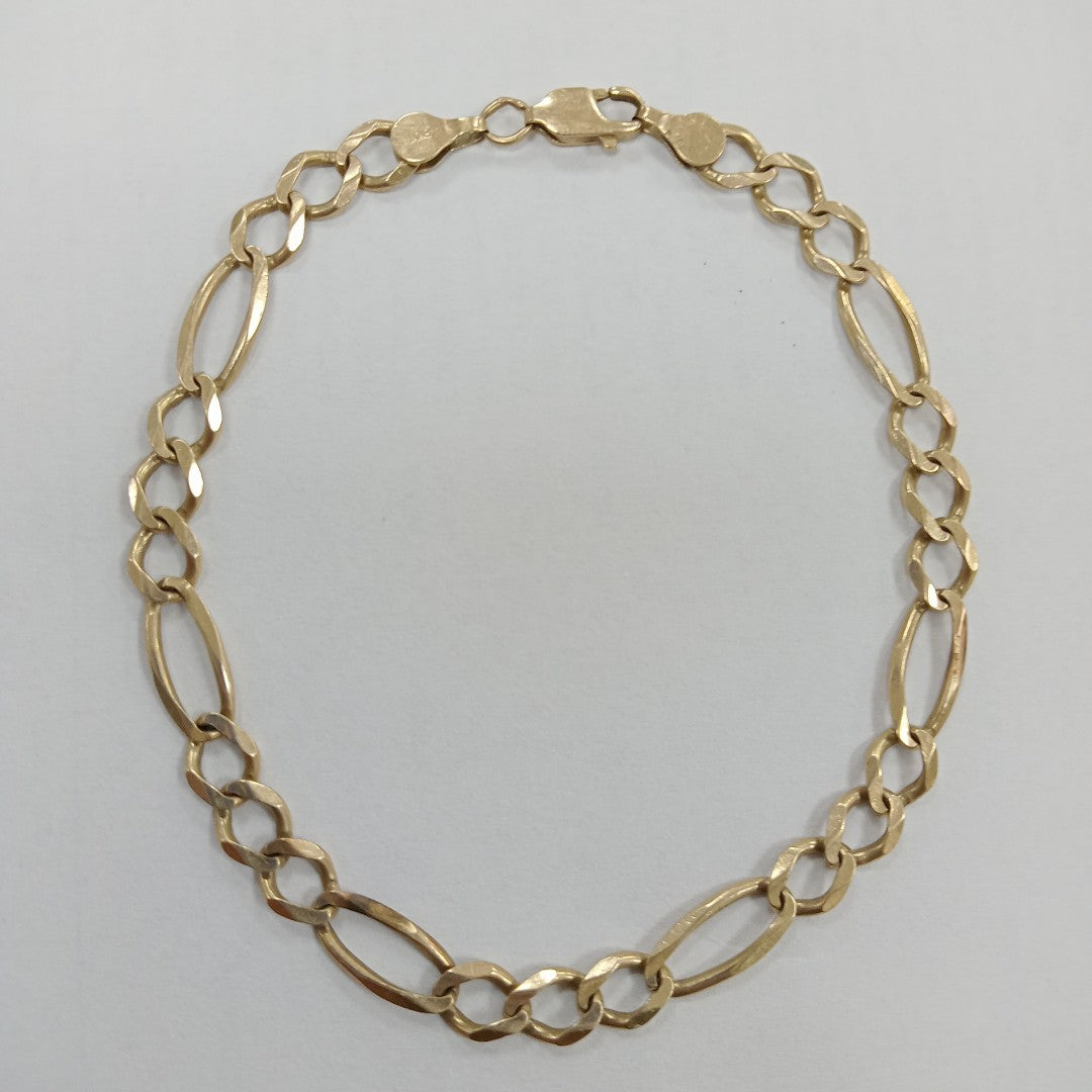 PULSERA ORO 10 K 5 GRMS (SEMINUEVO)