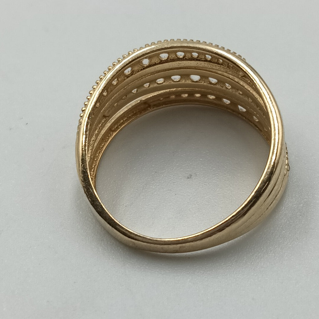 ANILLITO ORO 14 K 3.2 GRMS (SEMINUEVO)