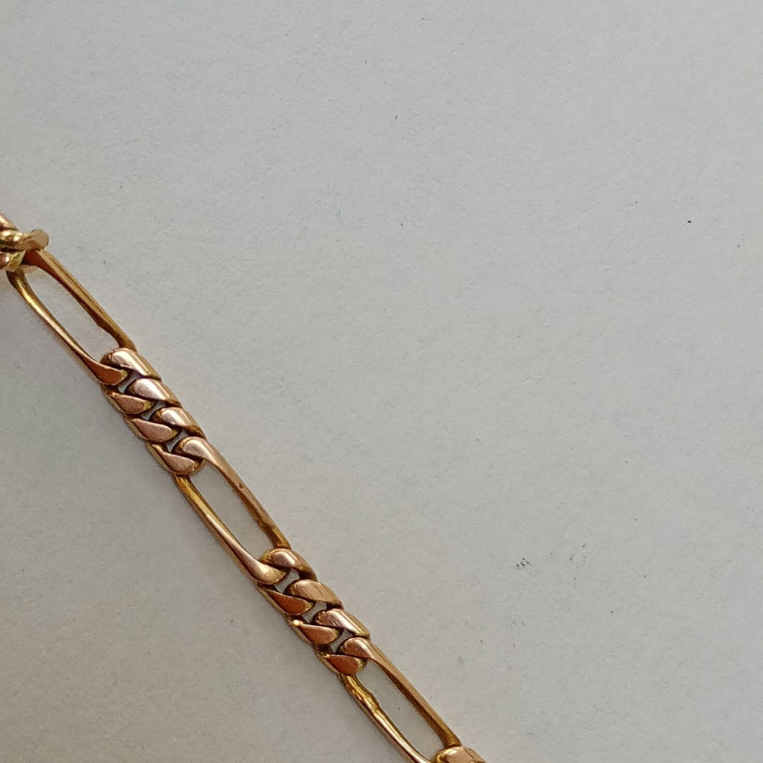 ESCLAVA ORO 8 K 4,60 GRMS (SEMINUEVO)
