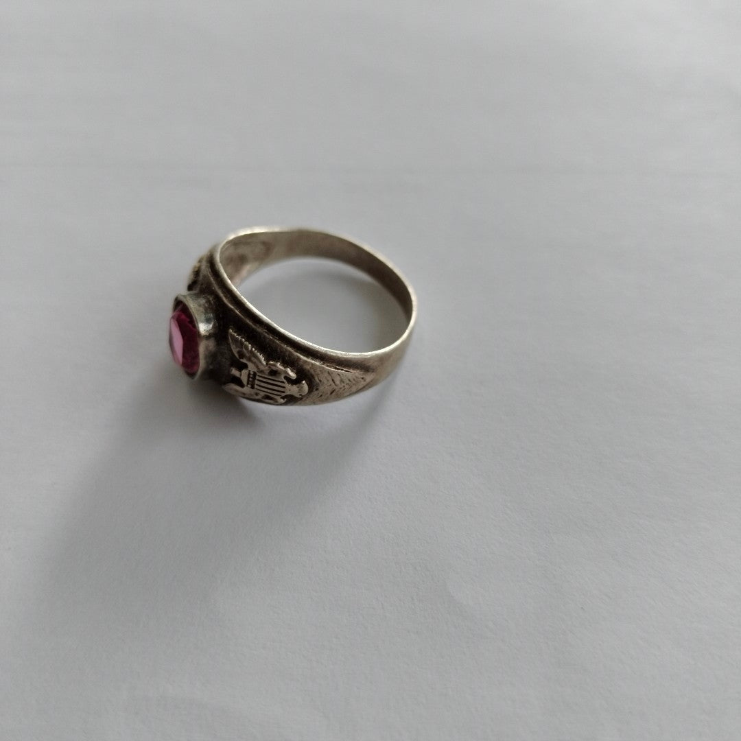 ANILLITO PLATA 4 GRMS (SEMINUEVO)