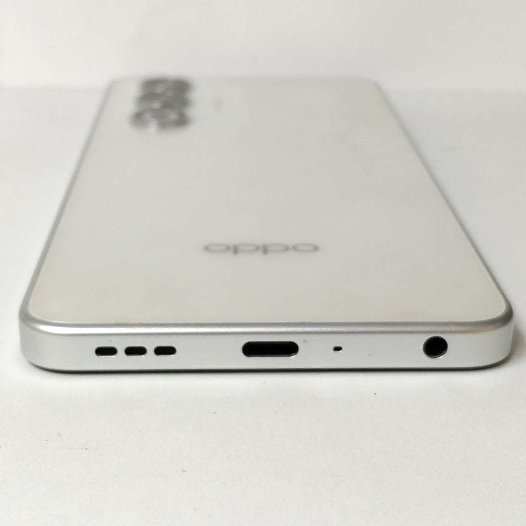 CELULAR OPPO A5 CPH2727 (2025) 256 GB 4 GB RAM (SEMINUEVO)