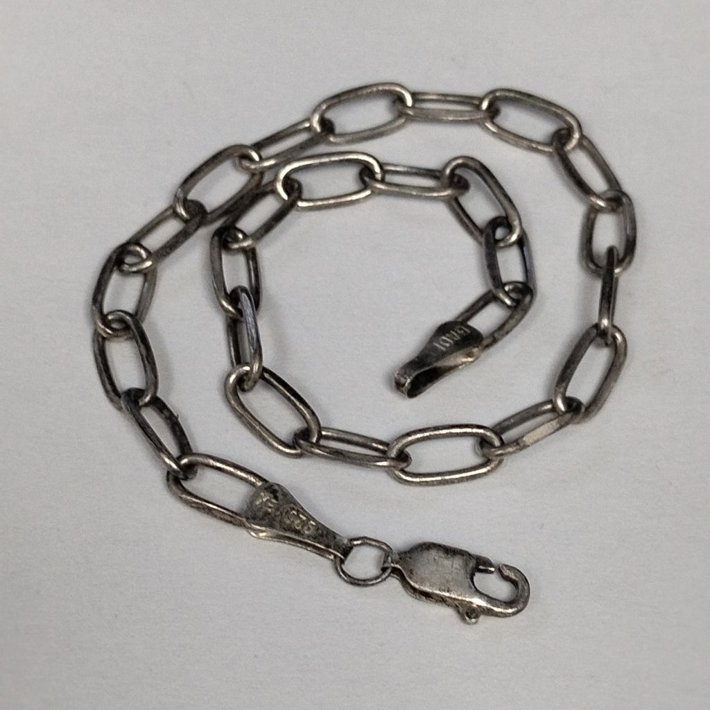PULSERA PLATA 4.3 GRMS (SEMINUEVO)
