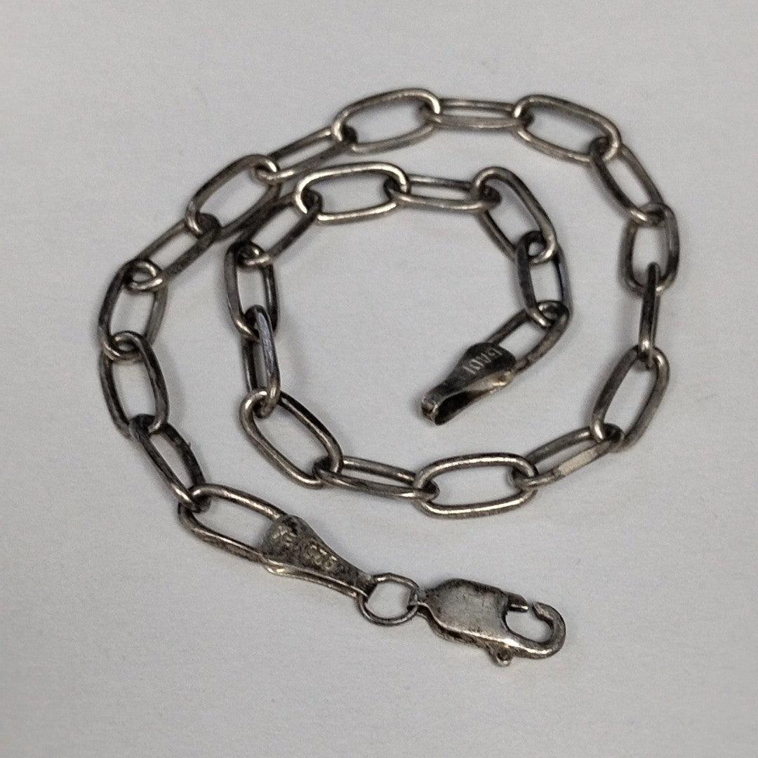 PULSERA PLATA 4.3 GRMS (SEMINUEVO)