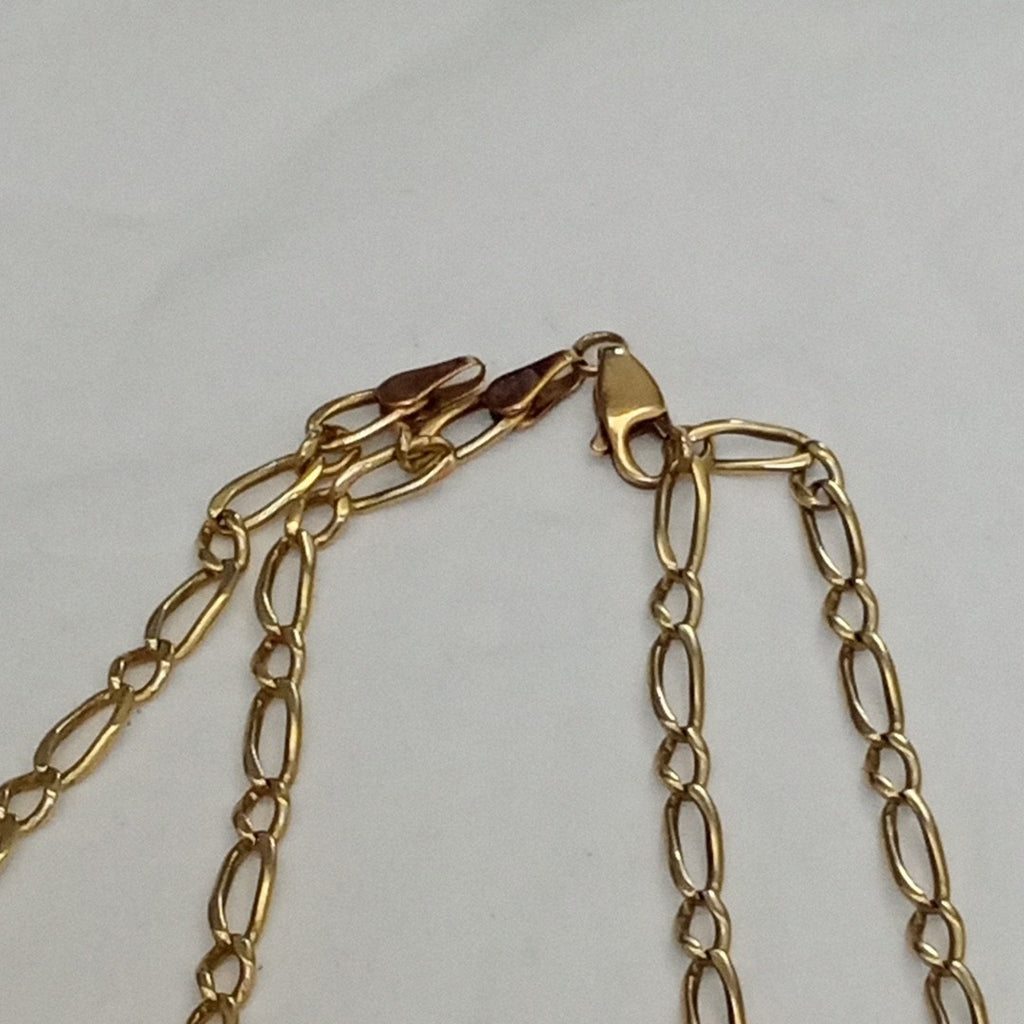CADENA ORO 14 K 11.7 GRMS (SEMINUEVO)